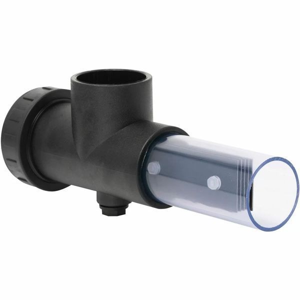 Система знезараження Hayward Aquascenic HD2 (110 м3), Гідроліз + Іонізація Cu/Ag AQ_20449 фото