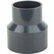 Муфта ПВХ Era US004225 редукційна, d225х200 мм AQ_7333 фото 1