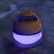 Плаваюча світлодіодна Bluetooth колонка Bestway 58700 AQ_31242 фото 6
