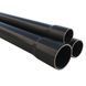 Труба ПВХ (PVC-U) напірна клейова Era PN10 d315 мм, 6 м AQ_30245 фото 1