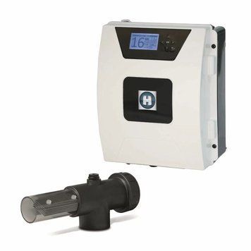 Станція контролю якості води Hayward Aquarite Advanced (65 м3, 16 г/год) AQ_22108 фото