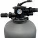 Фильтрационная установка Aquaviva D350-STP35 (4.3 м3/ч, D350) AQ_33934 фото 2
