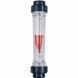 Ротаметр Aquaviva DN15 з внутрішньою різьбою d1/2" 40-400 л/год AQ_28357 фото 1