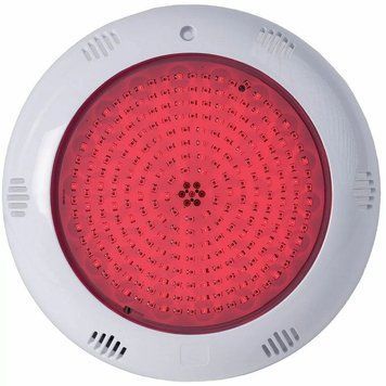 Прожектор Hayward 3464LDRGB, LED, 18 Вт, RGB, под лайнер, бетон AQ_32284 фото