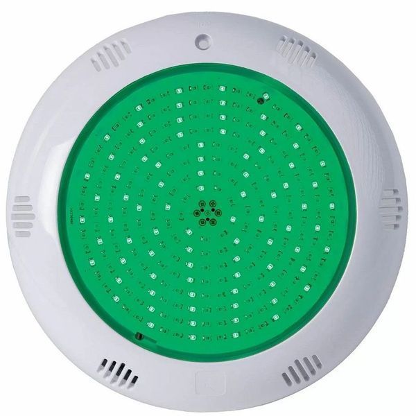 Прожектор Hayward 3464LDRGB, LED, 18 Вт, RGB, під лайнер, бетон AQ_32284 фото