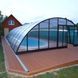 Павільйони для басейнів Elegance розмір 8.0 х 4.0 м H2О_484 фото 2