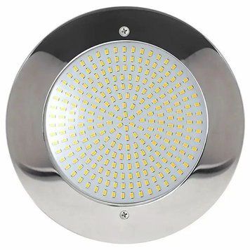 Прожектор світлодіодний Aquaviva HJ-WM-SS270FG, 441LED 35 Вт RGB AQ_33054 фото