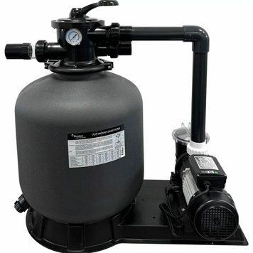 Фільтраційна установка Aquaviva D400-STP50 (6 м3/год, D400) AQ_33996 фото