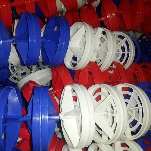 Разделитель дорожки Aquaviva BE-005, 25 м AQ_18574 фото