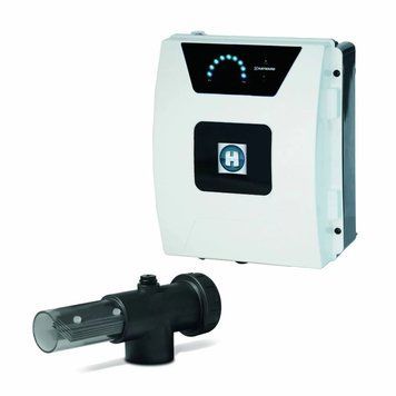 Хлоргенератор Hayward AquaRite Basic Flo (65 м3, 16 г/год) AQ_22113 фото