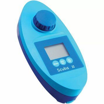 Тестер фотометр AquaDoctor LAB 5 в 1 AQ_23552 фото
