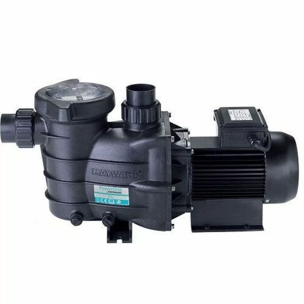 Насос Hayward PL 81006 (220 В, 15 м3/ч, 1 HP) AQ_15183 фото