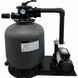 Фильтрационная установка Aquaviva D450-STP75 (8 м3/ч, D450) AQ_33997 фото 1