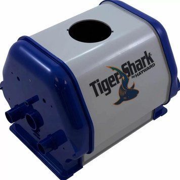 Корпус робота-пилососа Hayward TigerShark (RCX13001) AQ_25067 фото