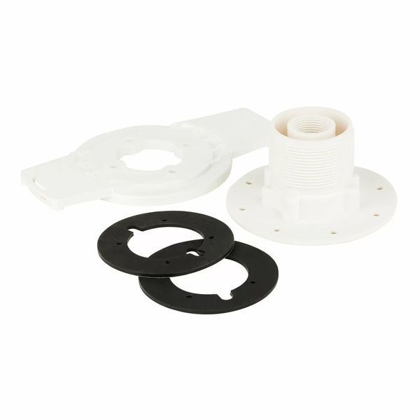 Закладна прожектора Aquaviva LED003/LED005/LED006 ACS003 під лайнер AQ_17780 фото