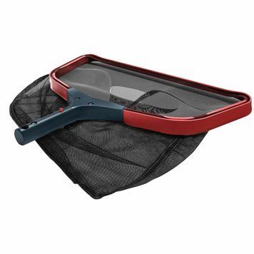 Сачок Kokido Revolution LR16BU/REV донний з мішком AQ_20869 фото