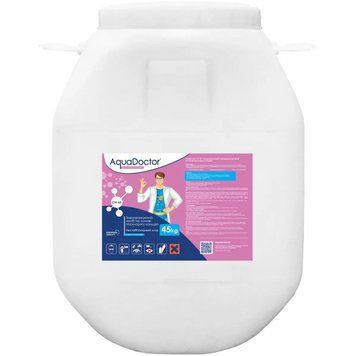 AquaDoctor CH-65 45 кг AQ_29429 фото