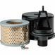 Фільтр для компресора Grino Rotamik SKH 250/300/475 AQ_25850 фото 2