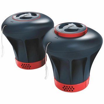 Дозатор Kokido Revolution CD20BU/REV для таблеток 75 мм (5 шт.) AQ_21276 фото
