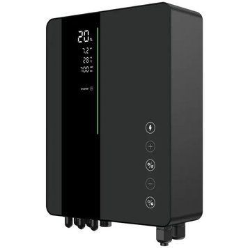 Хлоргенератор Aquaviva InverClear ICS28 (120 м3, 28 г/год) AQ_35458 фото