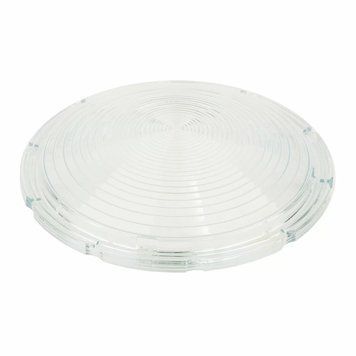 Лінза прожектора Emaux серії LED/UL-TP100 прозора 1040211 AQ_16097 фото