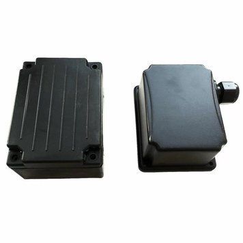 Коробка підключення Kripsol OK/CK/KSE/EP/KNG 71 RMOT0006.02R AQ_19242 фото