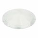 Лінза прожектора Emaux серії LED/UL-TP100 прозора 1040211 AQ_16097 фото 1