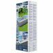 Каркасний басейн Bestway 56456 (412х201х122 см) з картриджним фільтром та драбиною AQ_6889 фото 7
