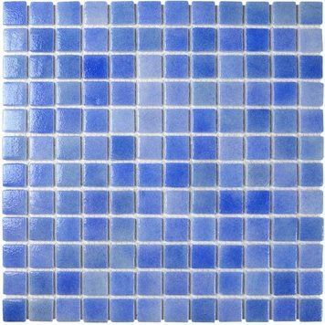 Мозаїка скляна Aquaviva Light Blue AQ_29996 фото