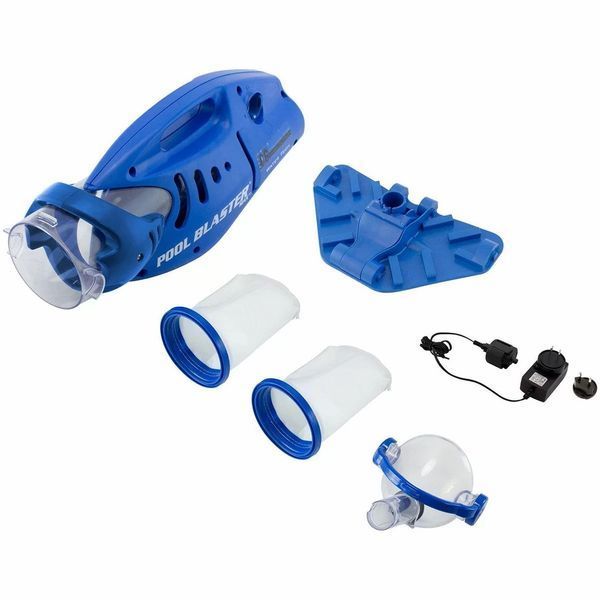 Ручний пилосос для басейну Water Tech Pool Blaster MAX CG AQ_6996 фото