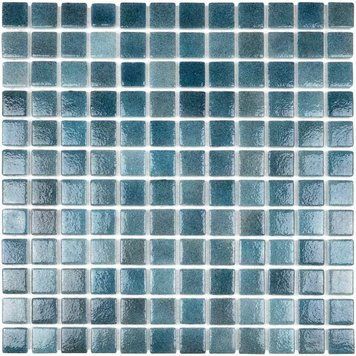 Мозаика стеклянная Aquaviva Blue AQ_32733 фото