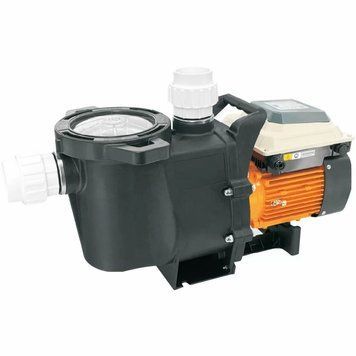 Насос Aquaviva LX PRO SWPA400VS (33 м3/год, 4 HP, 220 В), зі змінною швидкістю AQ_33797 фото