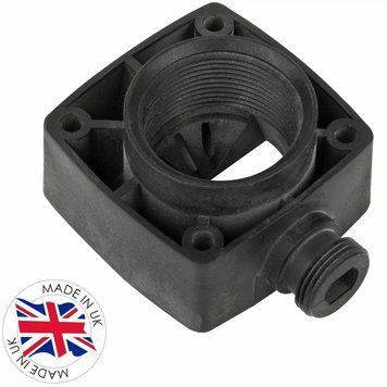 Правый концевой фитинг Elecro SP 117B AQ_6990 фото