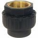 Муфта ПВХ Effast RGRBBD050F.N перехідна, з внутрішньою різьбою d50x1-1/2" AQ_19104 фото 2