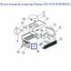 Плата контролю хлоратора Emaux SSC15 PCB 89380202 AQ_11912 фото 2