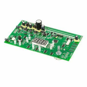 Плата контролю хлоратора Emaux SSC25 PCB 89380203 AQ_11913 фото